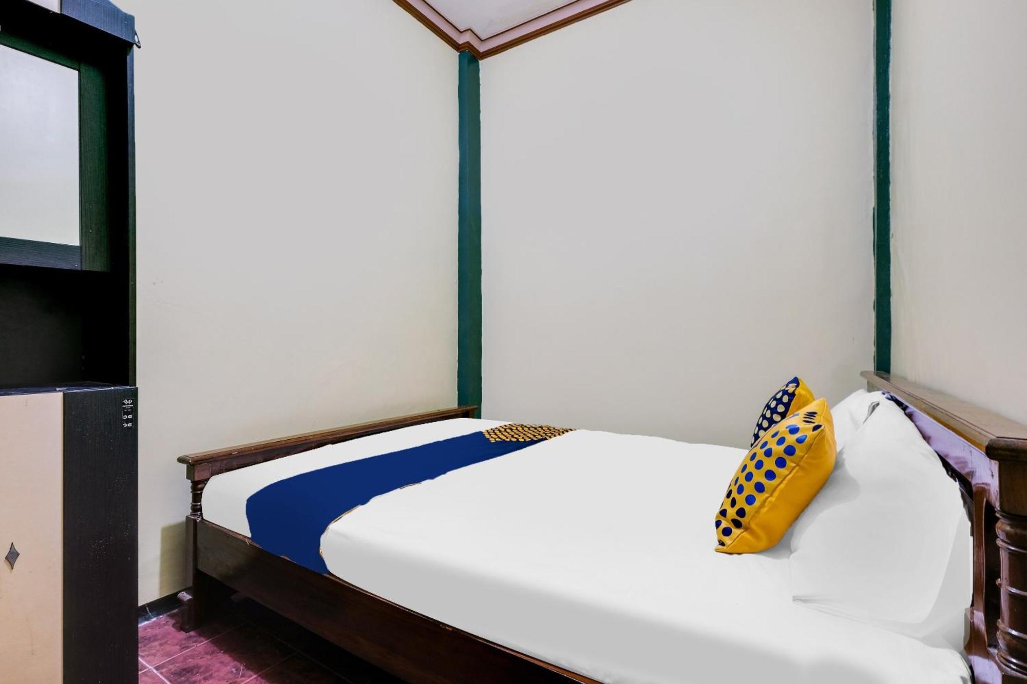 Spot On 92068 Pudja Kesuma Homestay Syariah Yogyakarta Pedes المظهر الخارجي الصورة