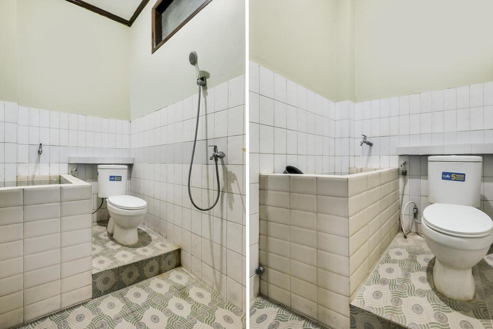Spot On 92068 Pudja Kesuma Homestay Syariah Yogyakarta Pedes المظهر الخارجي الصورة