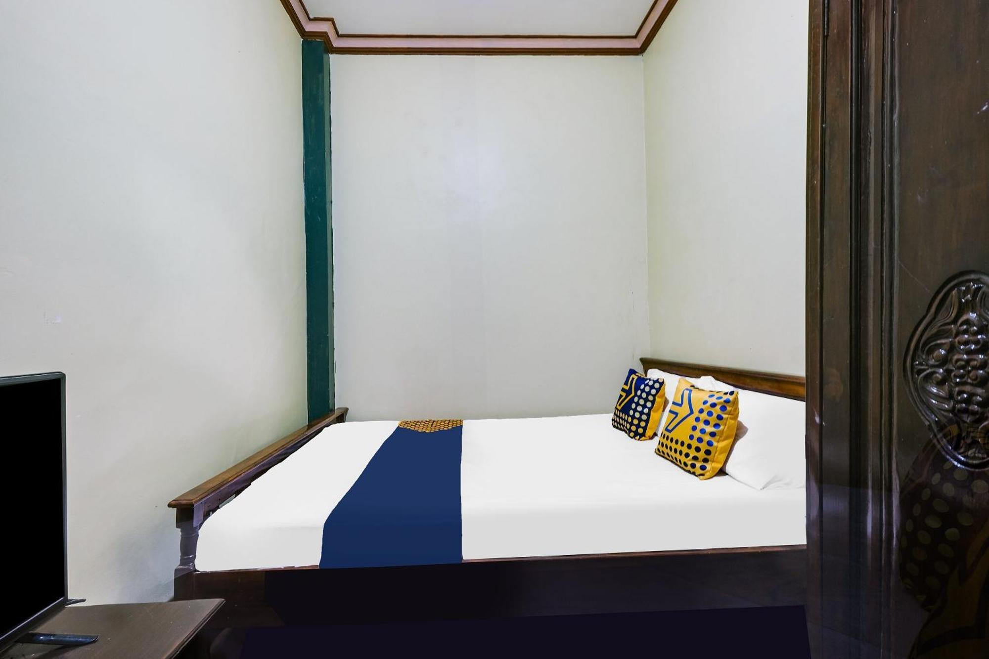 Spot On 92068 Pudja Kesuma Homestay Syariah Yogyakarta Pedes المظهر الخارجي الصورة