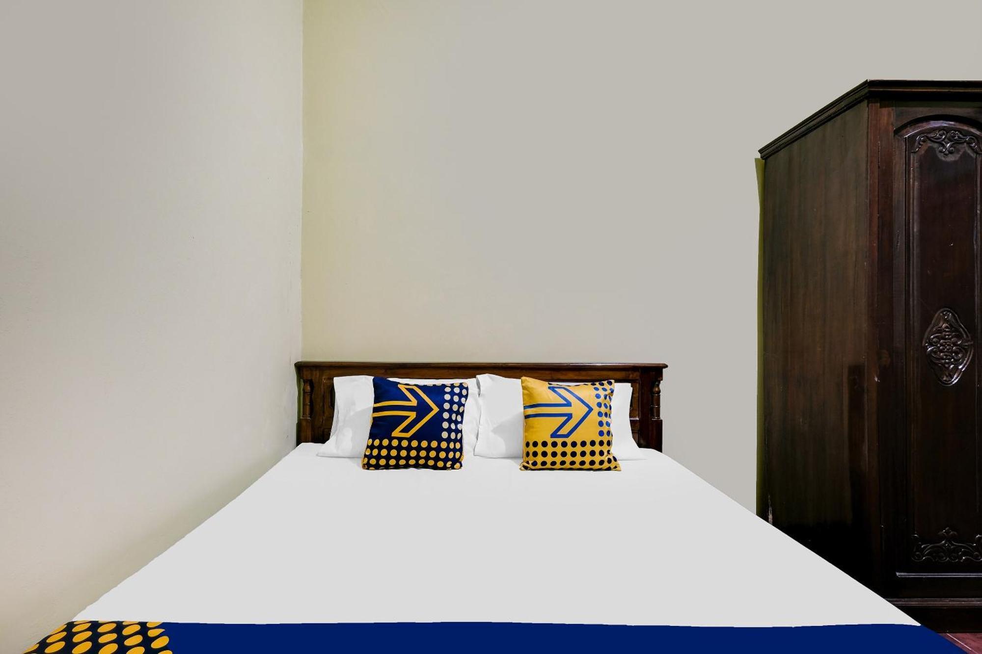 Spot On 92068 Pudja Kesuma Homestay Syariah Yogyakarta Pedes المظهر الخارجي الصورة