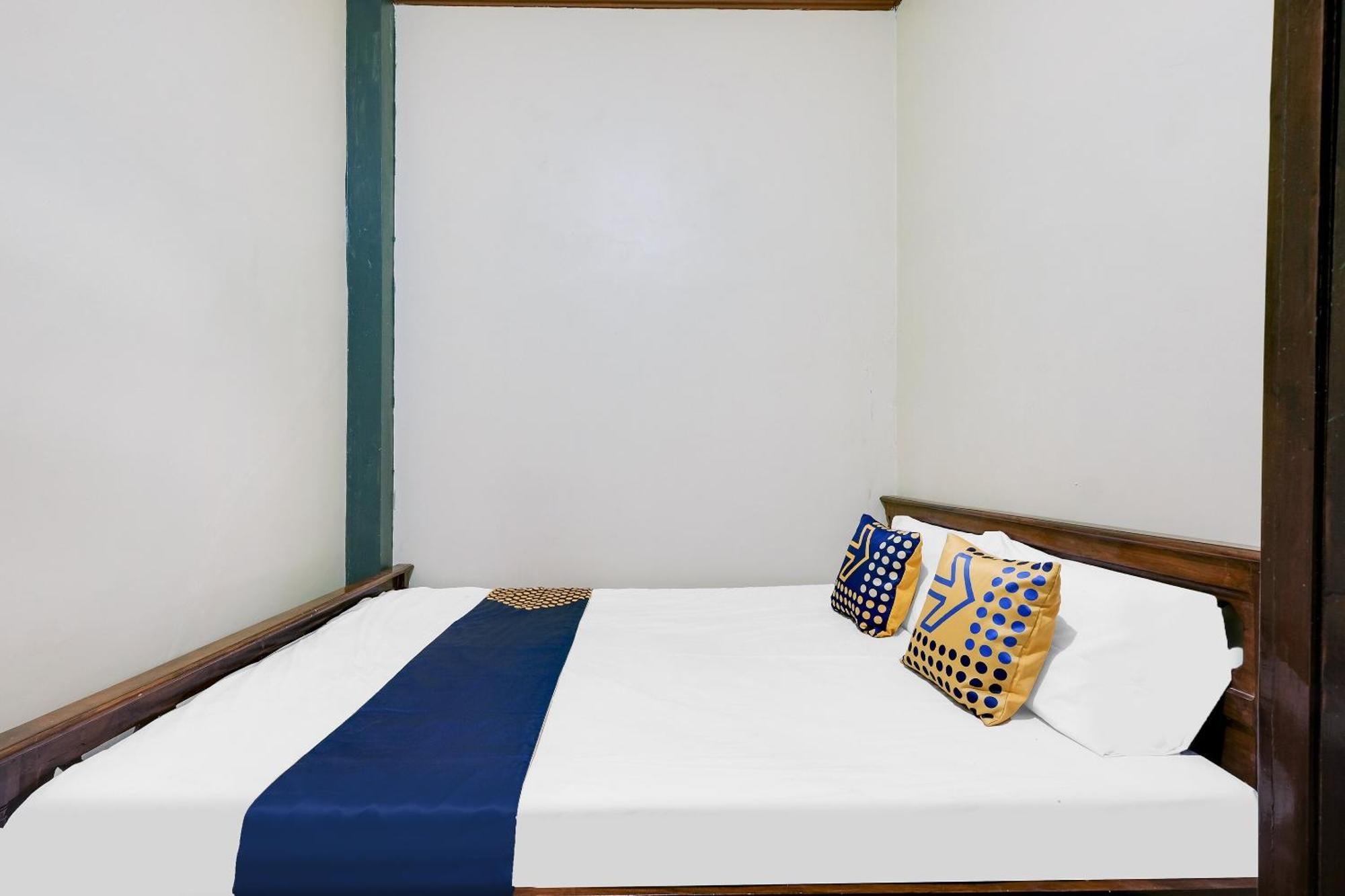 Spot On 92068 Pudja Kesuma Homestay Syariah Yogyakarta Pedes المظهر الخارجي الصورة