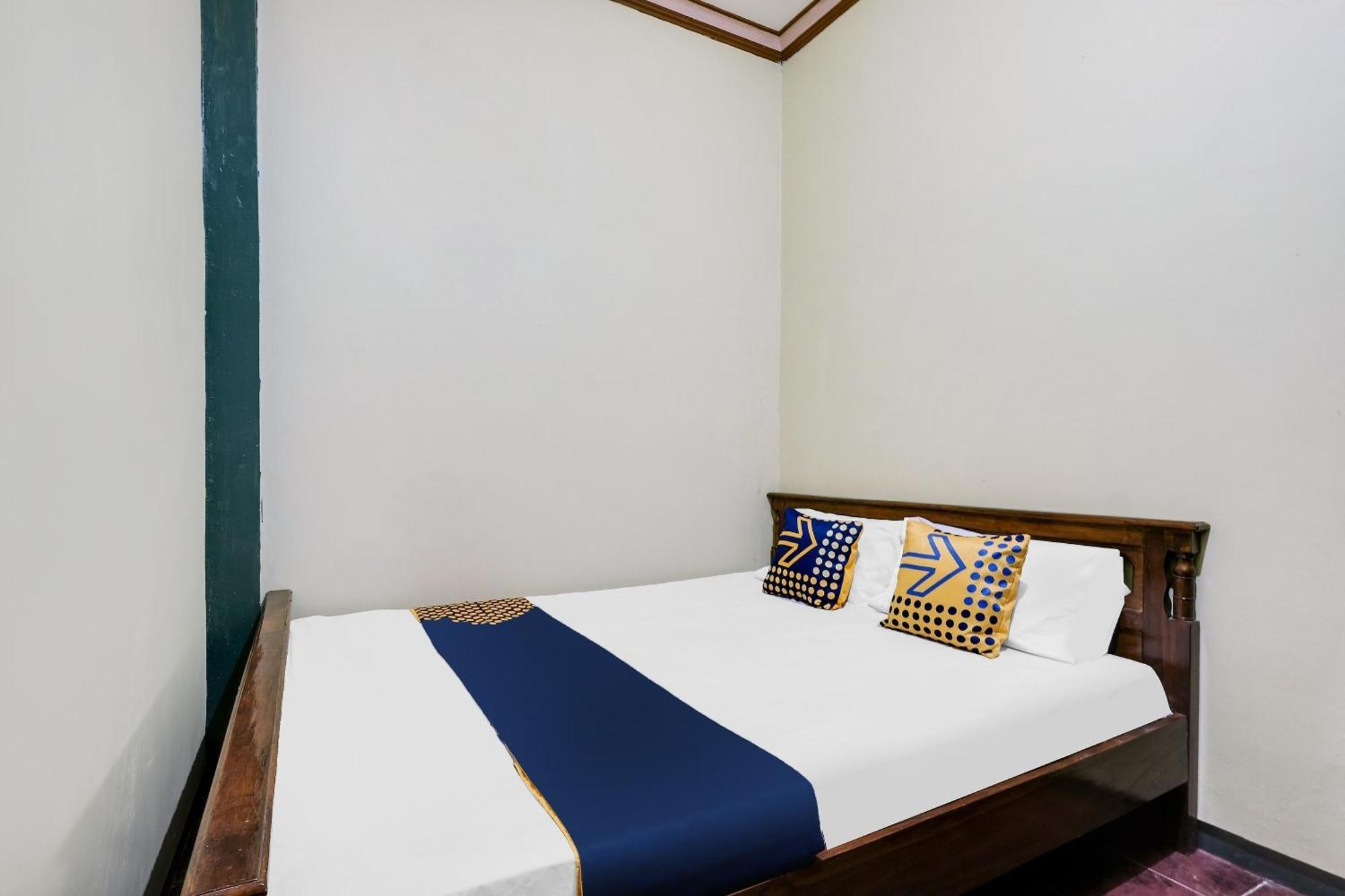 Spot On 92068 Pudja Kesuma Homestay Syariah Yogyakarta Pedes المظهر الخارجي الصورة